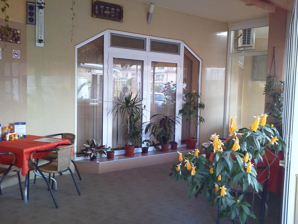 Krasi Hotel Rawda Exterior foto