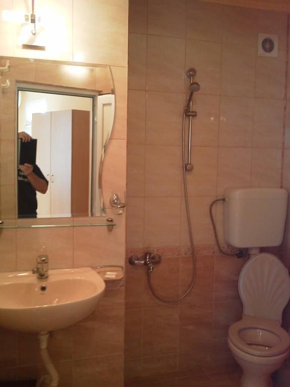 Krasi Hotel Rawda Zimmer foto
