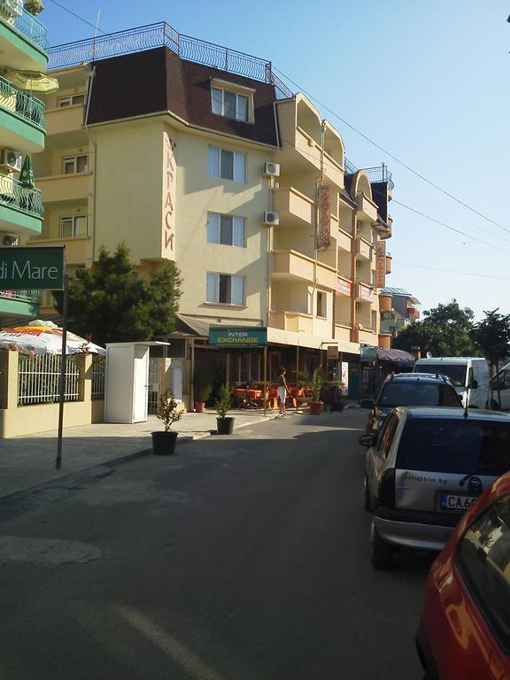 Krasi Hotel Rawda Zimmer foto
