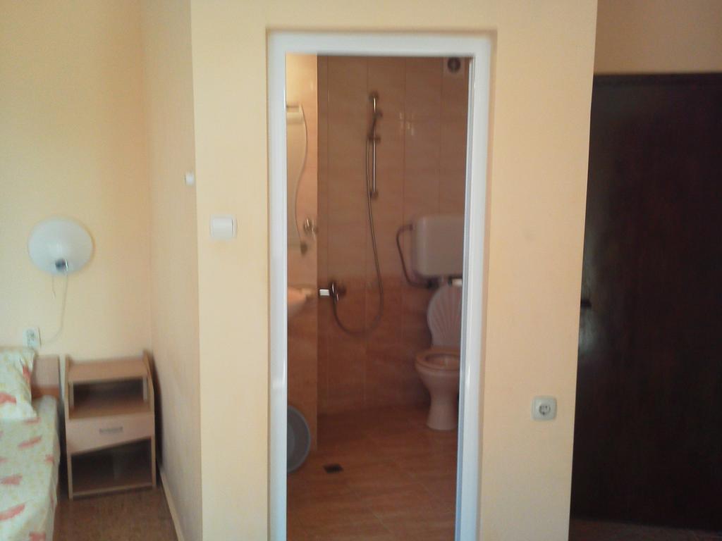 Krasi Hotel Rawda Zimmer foto